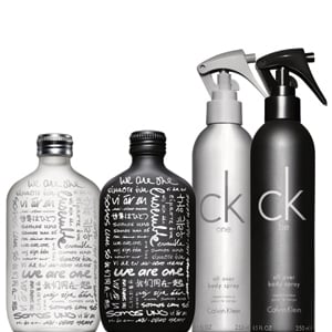 عطر سي كي وان CK One