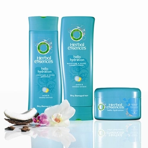 مستحضرات ضرورية لشعرك