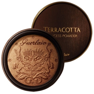 بودرة الاسمرار Terracotta Princess Powder
