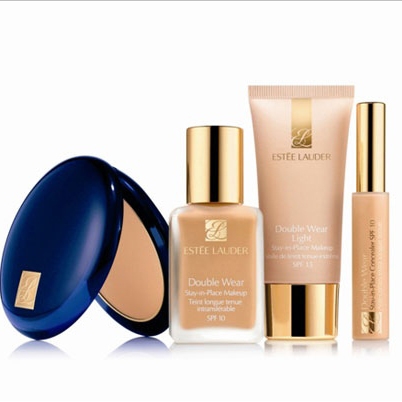 كريم الأساس Doublewear Light Stay-In-Place SPF 10