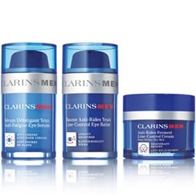 مجموعة العناية لبشرة الرجال Age Control Skin Care