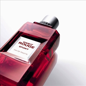عطر Habit Rouge Sport