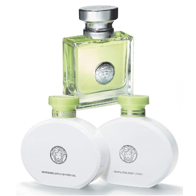 Versence العطر الجديد للنساء 