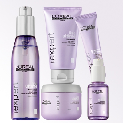  لوريال بروفيسيونال L'Oréal Professionnel