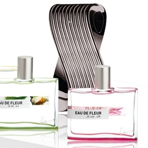 عطر Eaux de  Fleurs 
