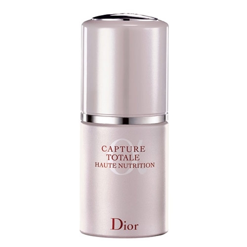Capture totale haute nutrition dior outlet
