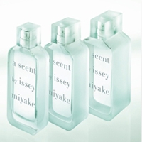 العطر a scent by Issey Miyake