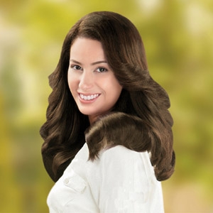 ألوان الشوكولاتة الغنية