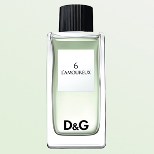 وله أيضاً ...عطور