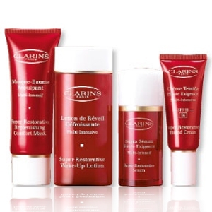 تجميل البشرة بعد عمر الخمسين