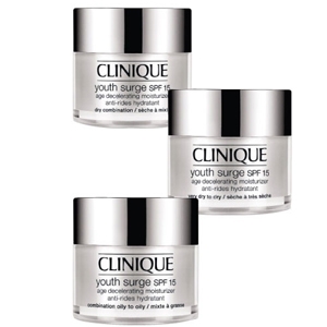 مرطّب جديد من كلينيك 