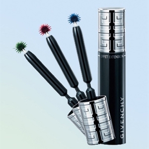 الماسكارا المطيلة للرموش