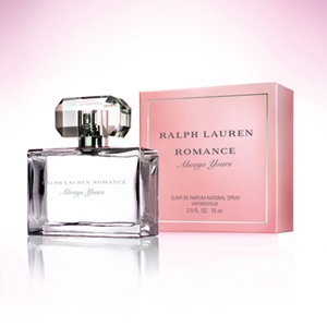عطر رومانس النسائي من رالف لورين