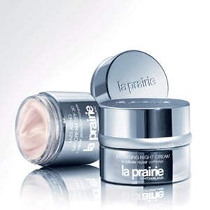 كريم الليل المضادّ للتقدّم في السن من لابريري  