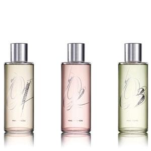 عطرٌ لكلّ مدينة