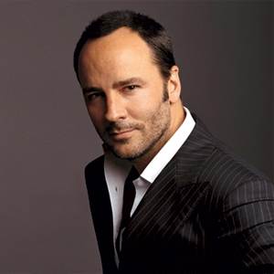 توم فورد يكشف أسرار