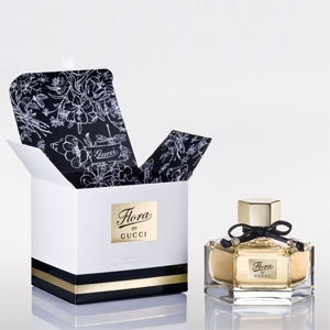 ماء عطر فلورا 