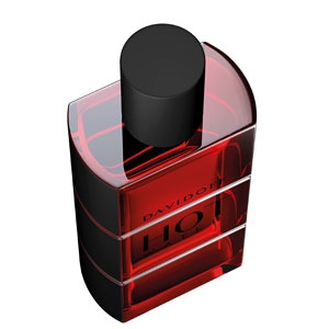 عطر 'هوت ووتر'  