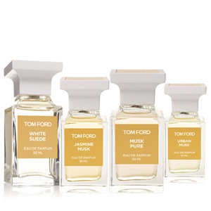 عطور وايت مسك White Musk