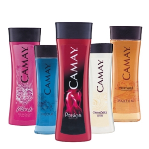 مجموعة كامي بريتي وومن Camay Pretty Woman