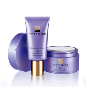 مستحضرات تقشير وتجديد البشرة