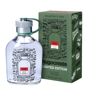 عطر Hugo من مجموعة Hugo Boss 