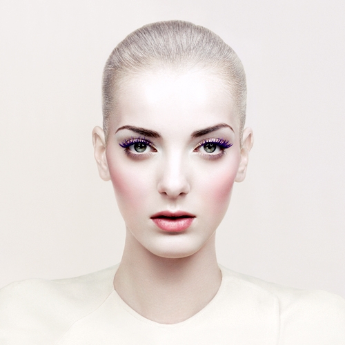 مجموعة ماكياج NEW IMPRESSIONS