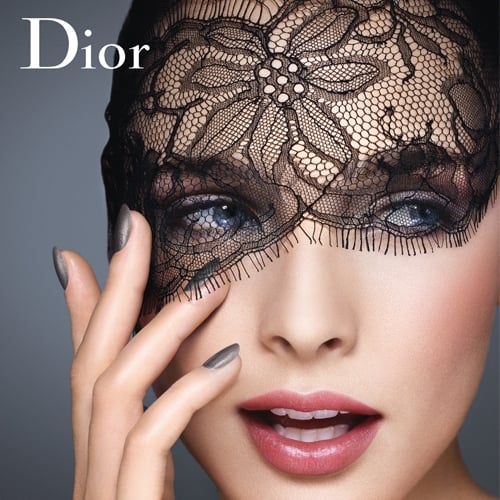 ديور DIOR و'سحر العشرينات الأنيقة' 