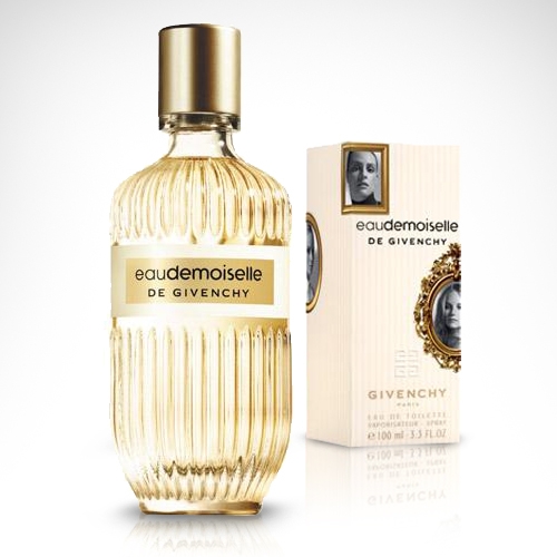 عطر eaudemoiselle