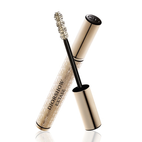 الماسكارا الجديدة l’Extase d’un regard 