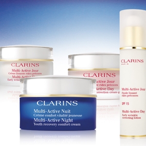 كريم Multi-Active Night Youth Recovery