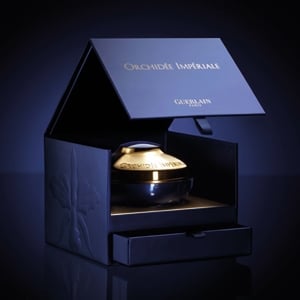 جيل جديد من Orchidée Impériale 