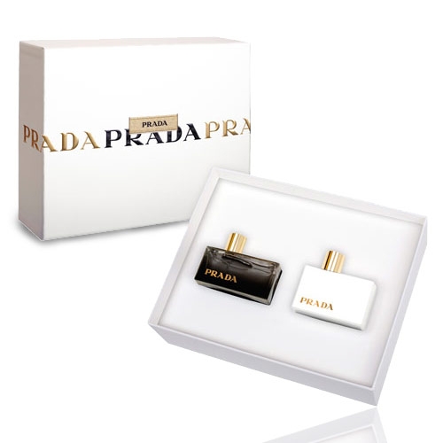 عطر L’Eau Ambrée وعطر Infusion d’Iris