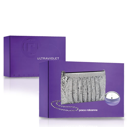 من باكو رابان Paco Rabanne 