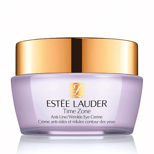 ايستيه لودر Estée Lauder تقدّم كريم Time Zone 