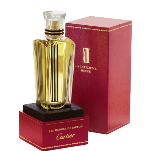 مجموعة Les Heures de Parfum