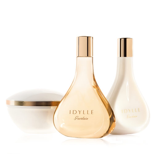 مجموعة عطور Idylle