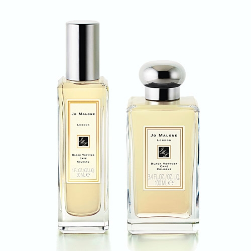 بلاك فتيفر كافيه Black Vetyver Café من Jo Malone