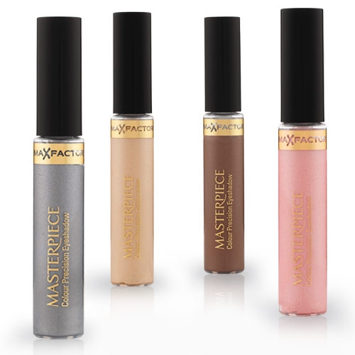 جديد من ماكس فاكتور