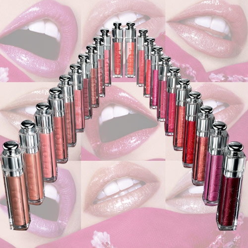 ملمع الشفاه Dior Addict Ultra Gloss