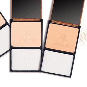 البودرة المدمجة Phyto-Poudre Compacte