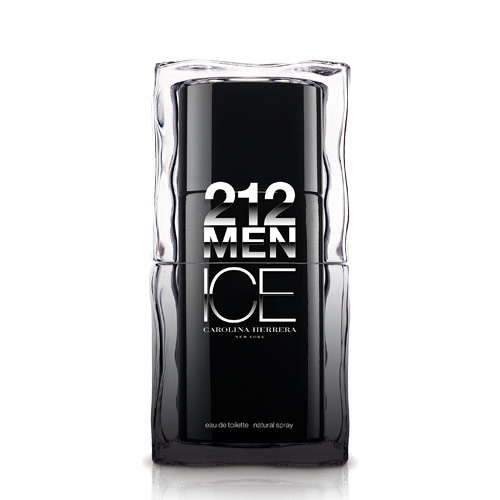 212 Ice من Carolina Herrera