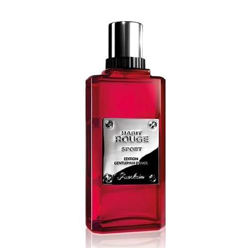 'غيرلان' Habit Rouge Sport