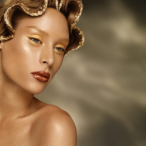 فن التحول L’Art de la Métamorphose