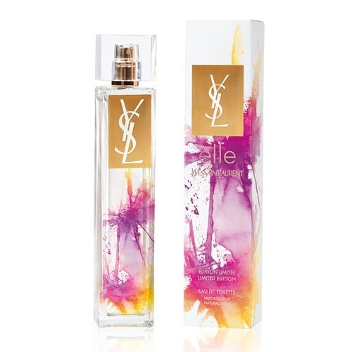 elle 2010 Collector Edition