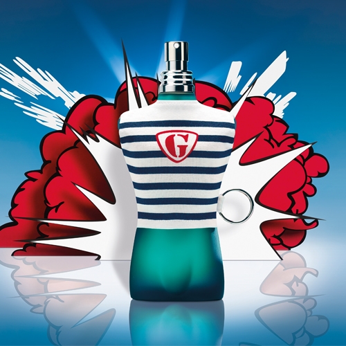 عطر Super 'Le Mâle' Collector