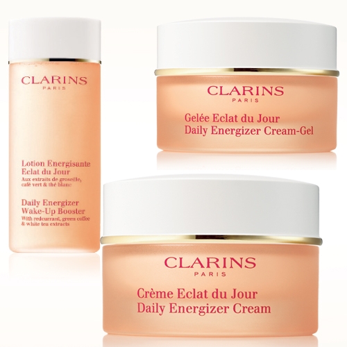 مجموعة العناية Eclat du Jour