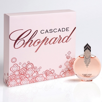 مجموعة عطر كاسكاد Cascade