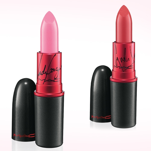 جديد ماك ألوان مفعمة بالأحاسيس والجرأة