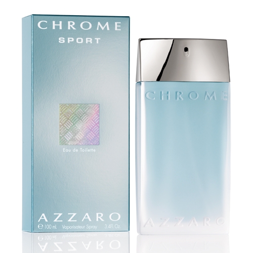 عطر Chrome Sport